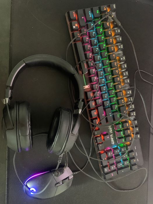 Продам компьютер