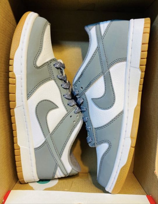 Nike Dunk Low оригинални нови