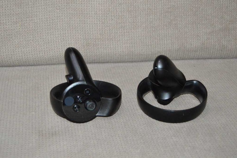 Manete controllere Oculus Rift CV1