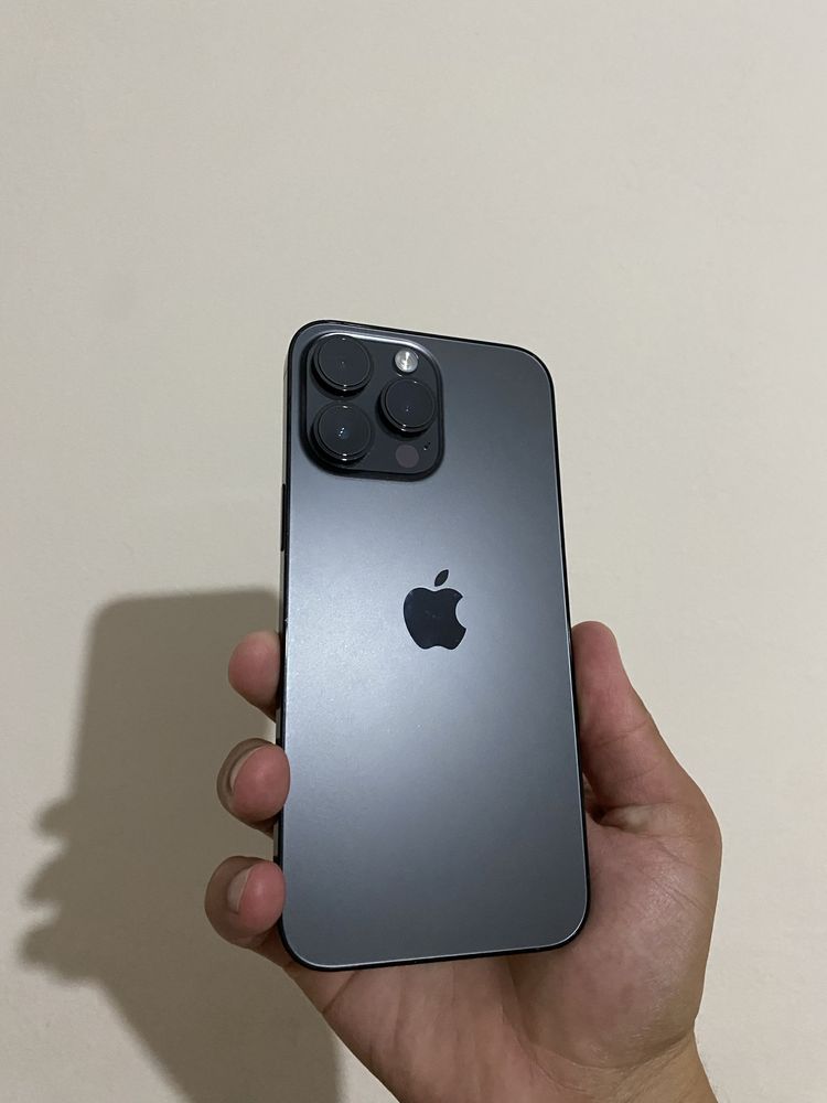 14 pro max 256gb