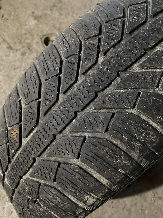 Vind sau schimb cu 205/55 R16