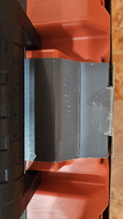 5г ГАРАНЦИЯ Ударен гайковерт Parkside Performance C4 ПЪЛЕН КОМПЛЕКТ