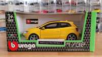 Bburago 1:32 Volkswagen Polo GTI MK5 Cititi descrierea!