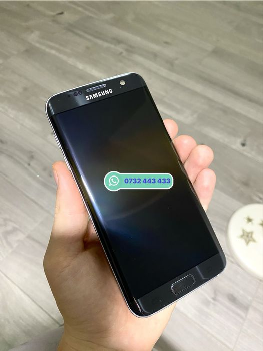 Display ORIGINAL Samsung S7 Edge