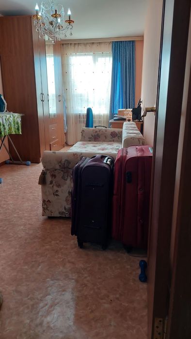 Авангард 3 мкр Технодом