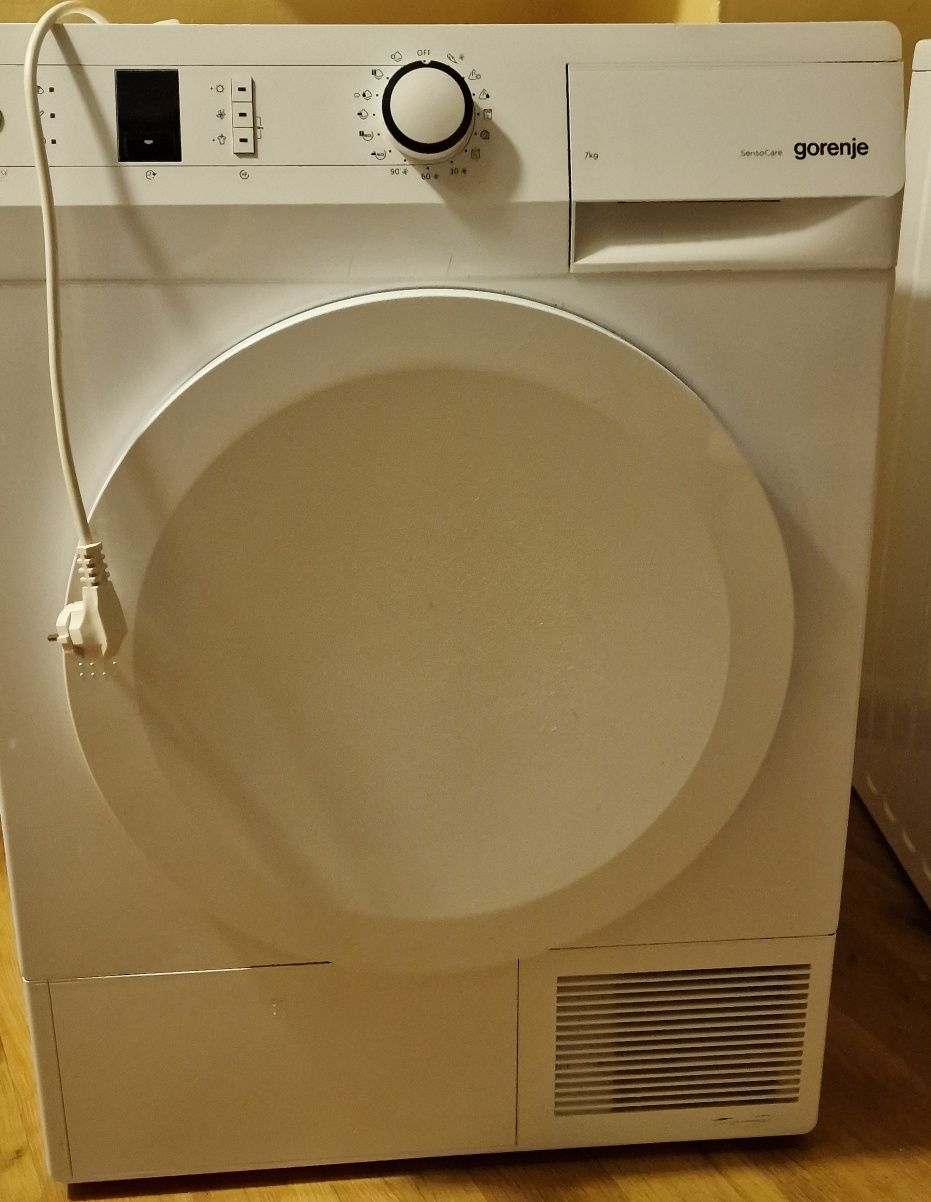 Vand uscator rufe Gorenje