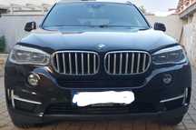 Vand BMW X5 XDRIVE40D 2014, 246.000 km, 313 CP