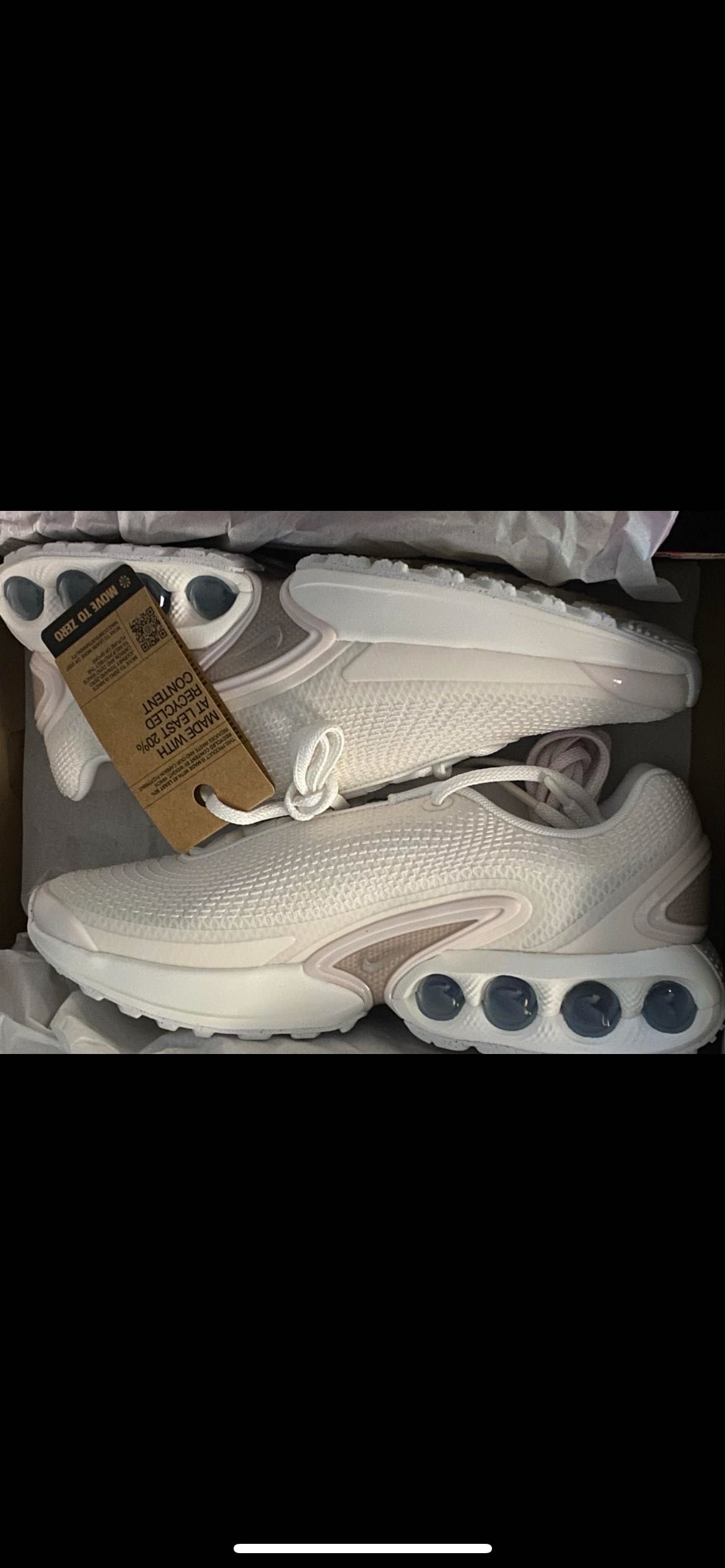 Nike air max dn номер 41 продавам