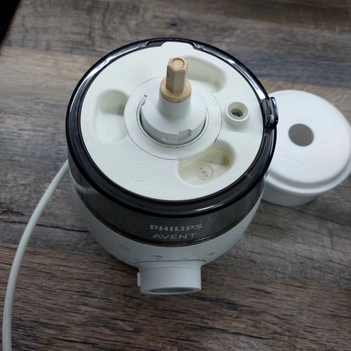 Уред за готвене Philips Avent 4 in 1