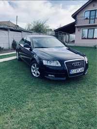 Audi A6 facelift 2.0tdi 170cp