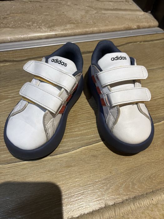 Детски маратонки Adidas Zara