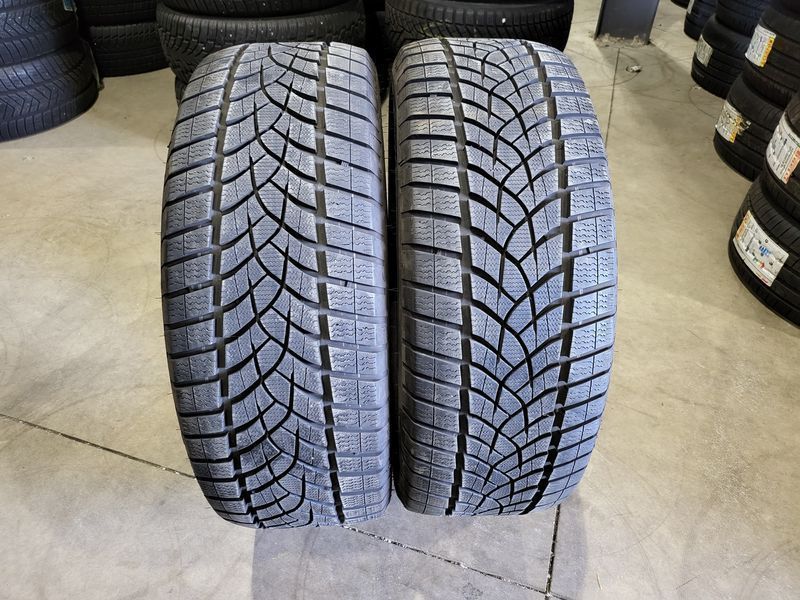 235/50/20 GOODYEAR 2бр