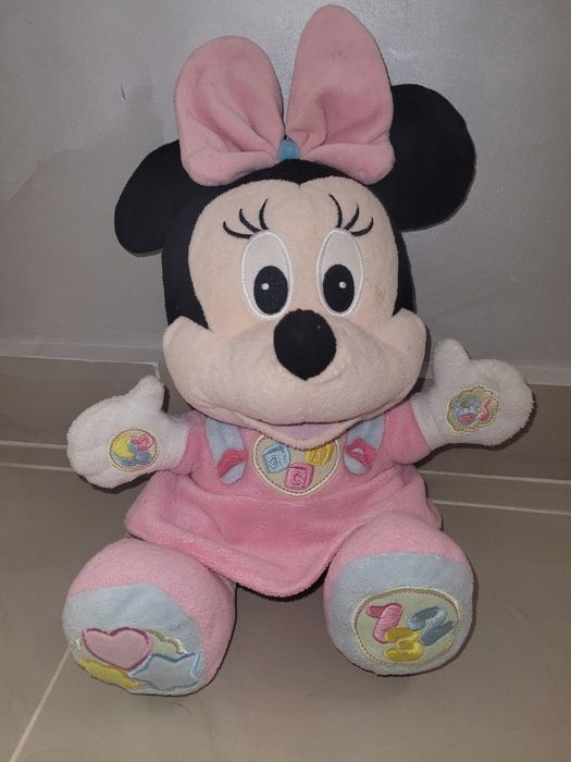 Мини маус с функции