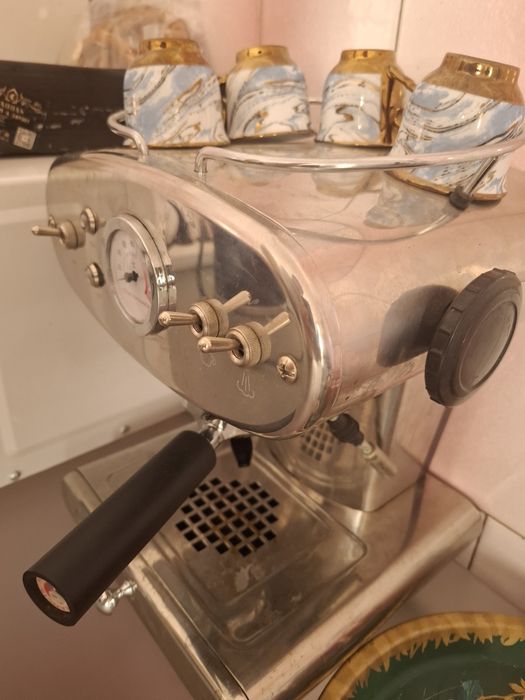 Aparat de facut cafea