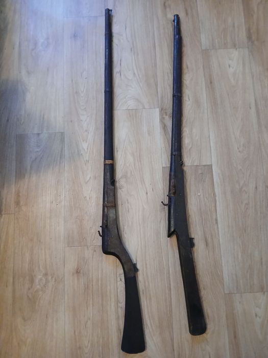 За механа  Кремъклийки каракулак нож ятаган щик сабя меч кремъклия