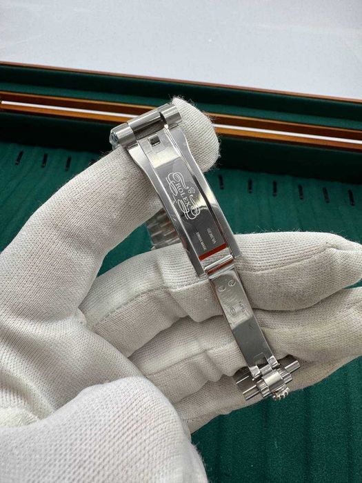 Rolex Day-Date 40 Blue Ombre Dial