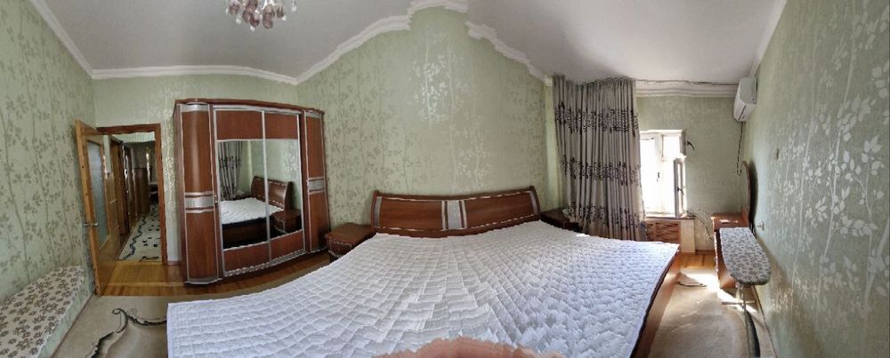 Аренда 2х ком улудшеная  ул Нукус Напротив  Капитал банка!