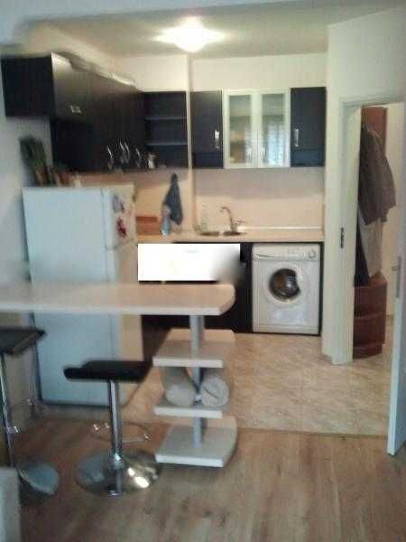 Двустаен апартамент в центъра на града!