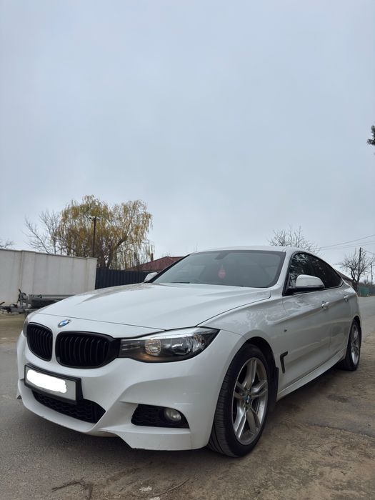 Dezmembrez Bmw F34 Seria 3 GT M pachet automat