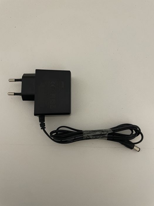 Блок питания 12V 2A