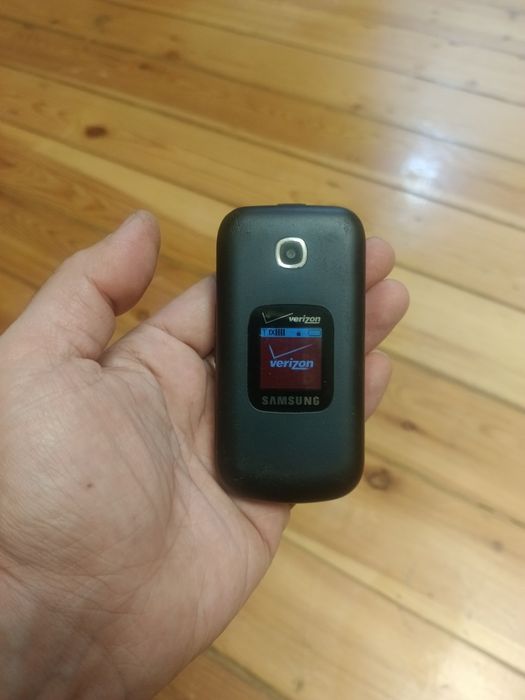 Samsung Gusto 3 Verizon (CDMA) Perfectum