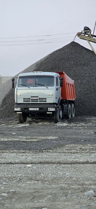 Evro kamaz sotiladi 2005 yil