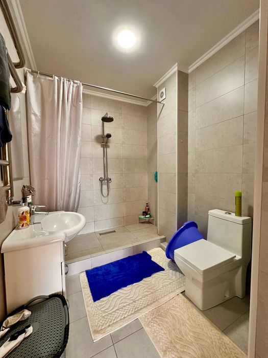 Продается 3/6/8 90м2 в ЖК Итальянский квартал, ор-р: Парк Тельмана