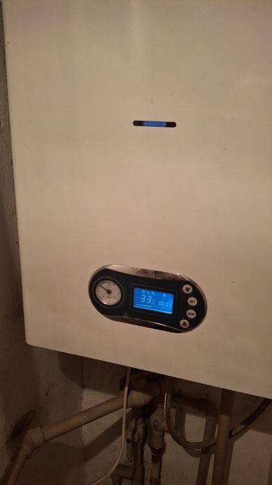 Ремонт Котлы SF любой сложности