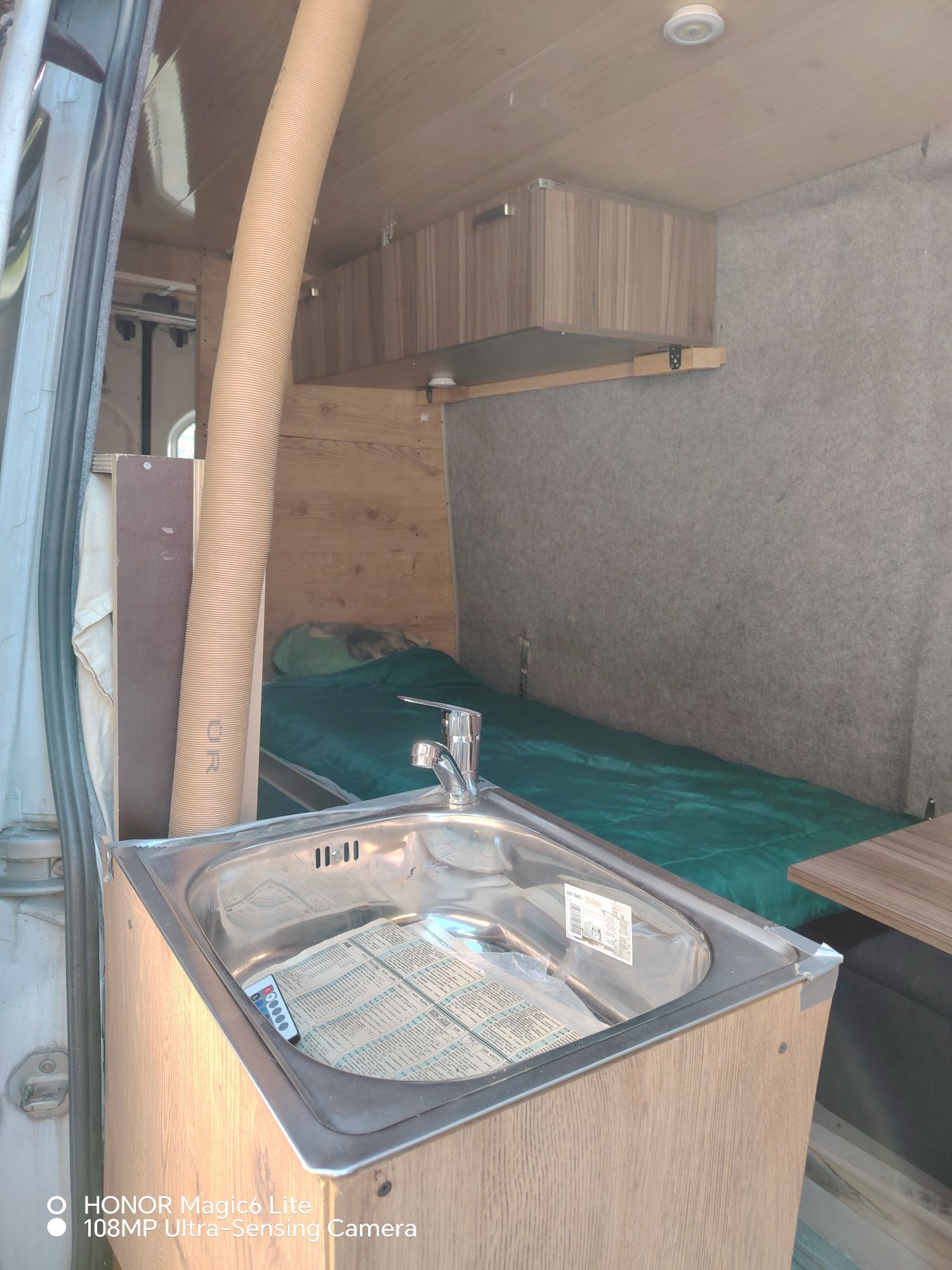 mercedes benz 313 cdi sprinter