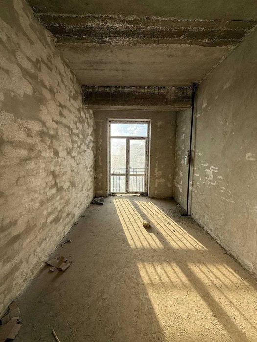 Продаётся 3х комн квартира на 4 этаже Ор-р Конечка