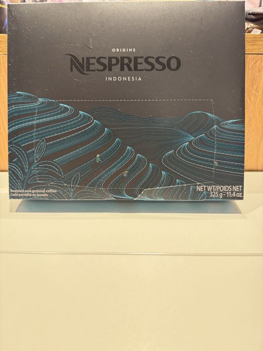 Cafea Nespresso Professional/Zenius