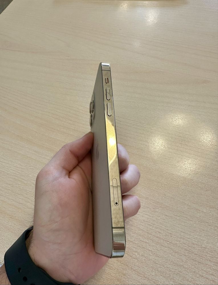 Iphone 12 PRO - 512GB