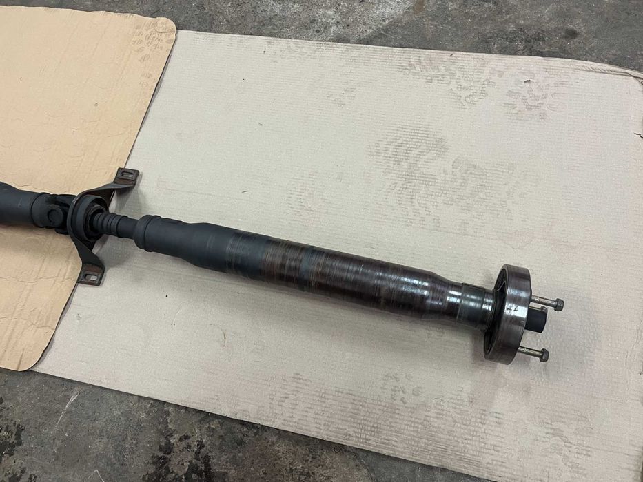 Кардан за Mercedes E-class W210 2.0 (136 к.с. Автомат)