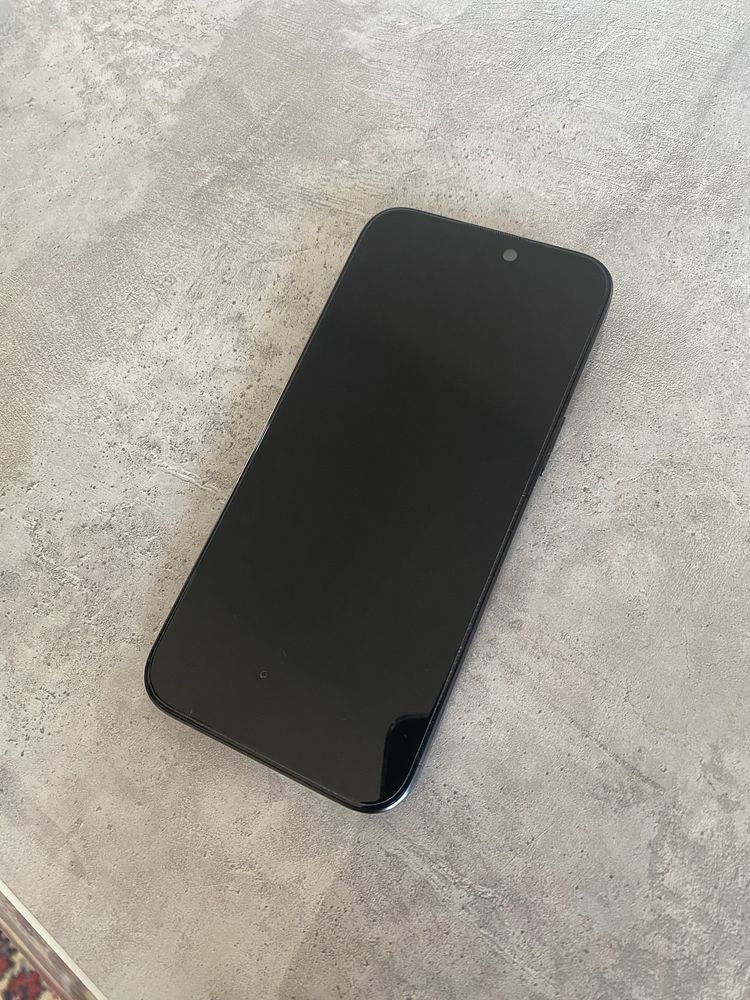 Продается Iphone 15 Pro Max