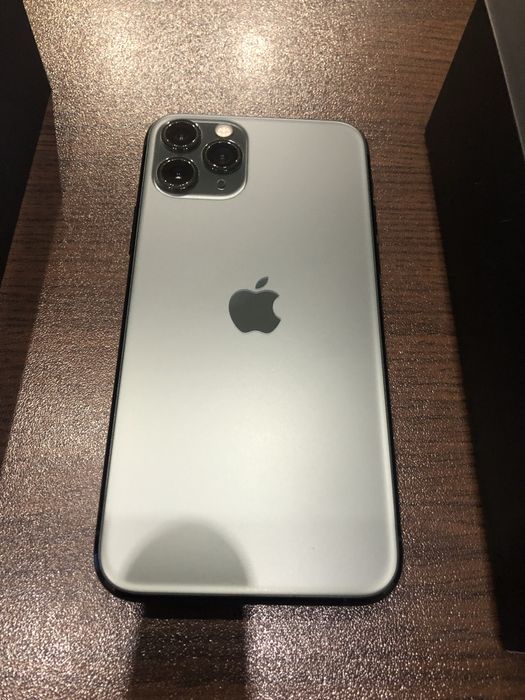 Iphone 11 pro 64gb