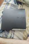 Sony ps3 slim 120GB
