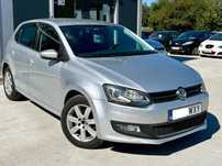 Volkswagen Polo 1An garanție Posibilitate Rate/Finantare