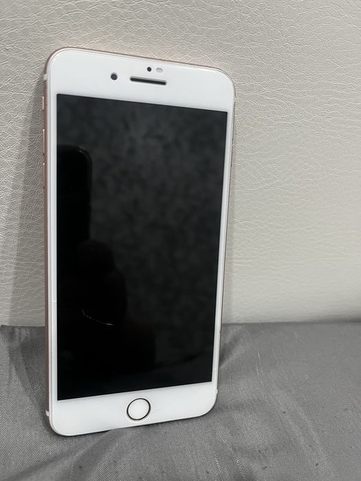 Iphone 7 plus заблокированный