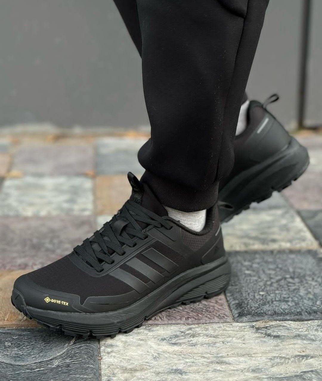 Adidas made in Vietnam  Gore-Tex