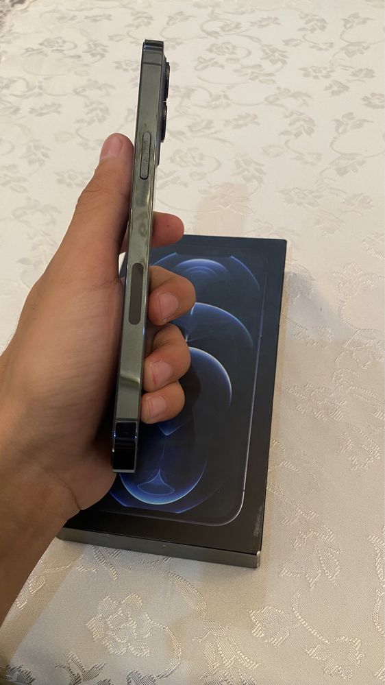 Iphone 12 pro max