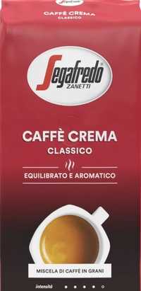 Кафе на зърна Segafredo Classico