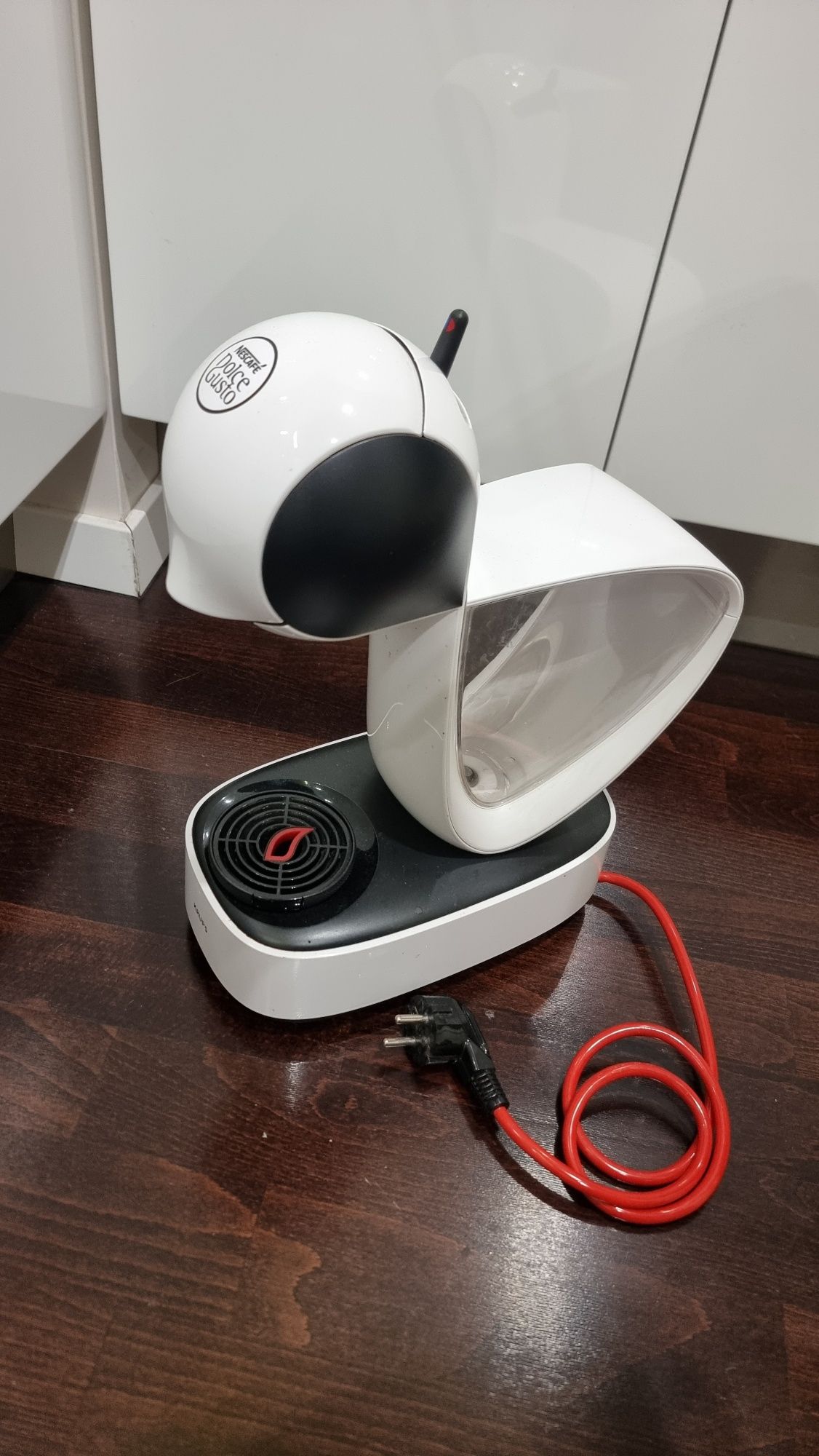 Кафемашина Dolce gusto