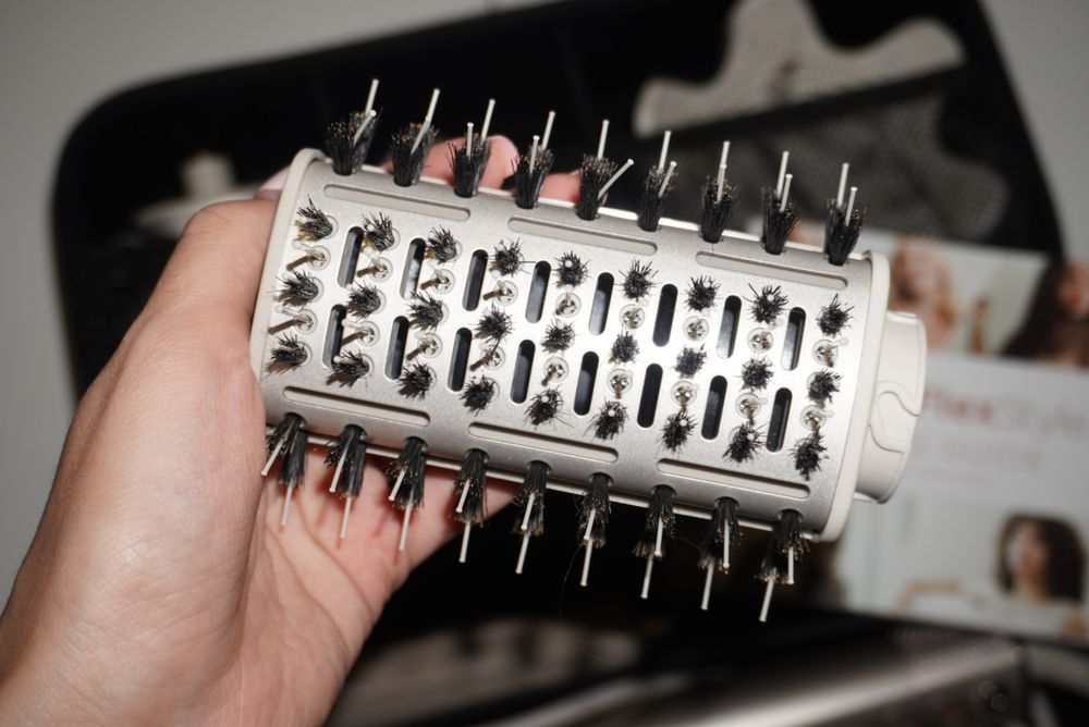 Shark Flexstyle - като нов