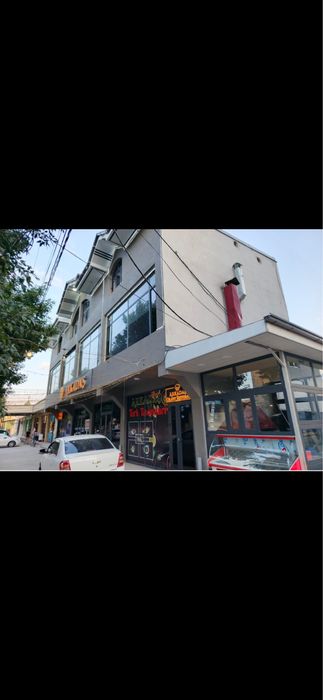 restoran kafe ofis maqsadlarda foydalansa buladi
