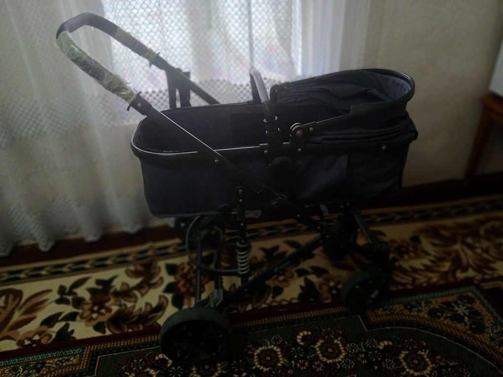 Kalyaska tezda sotiladi holati zo'r