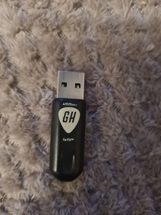Dongle Usb stick for Playstation 4 Guitar Hero