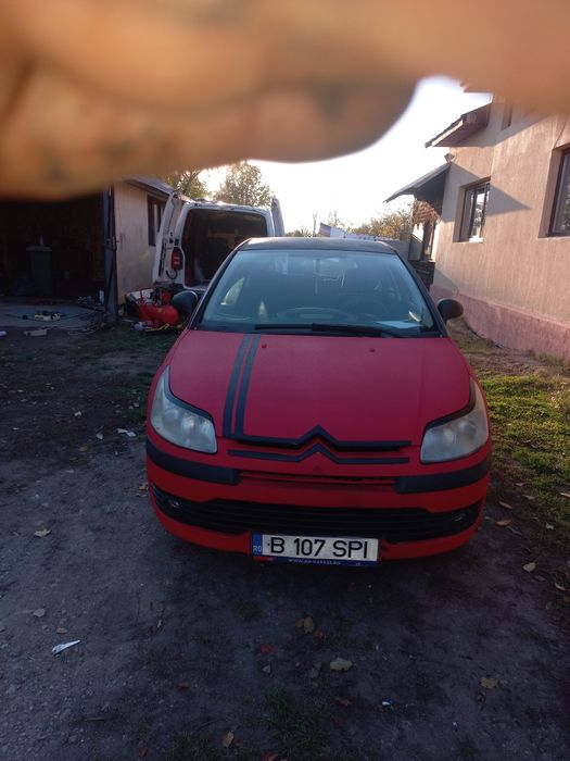 Vând Citroen c4 2006