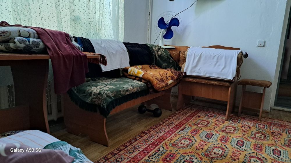 Кухонная мебель.