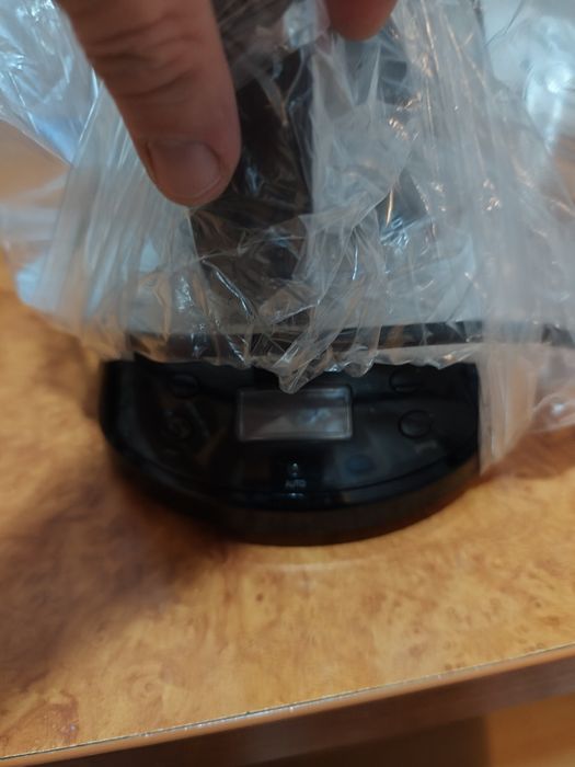 Cafetieră de vânzare