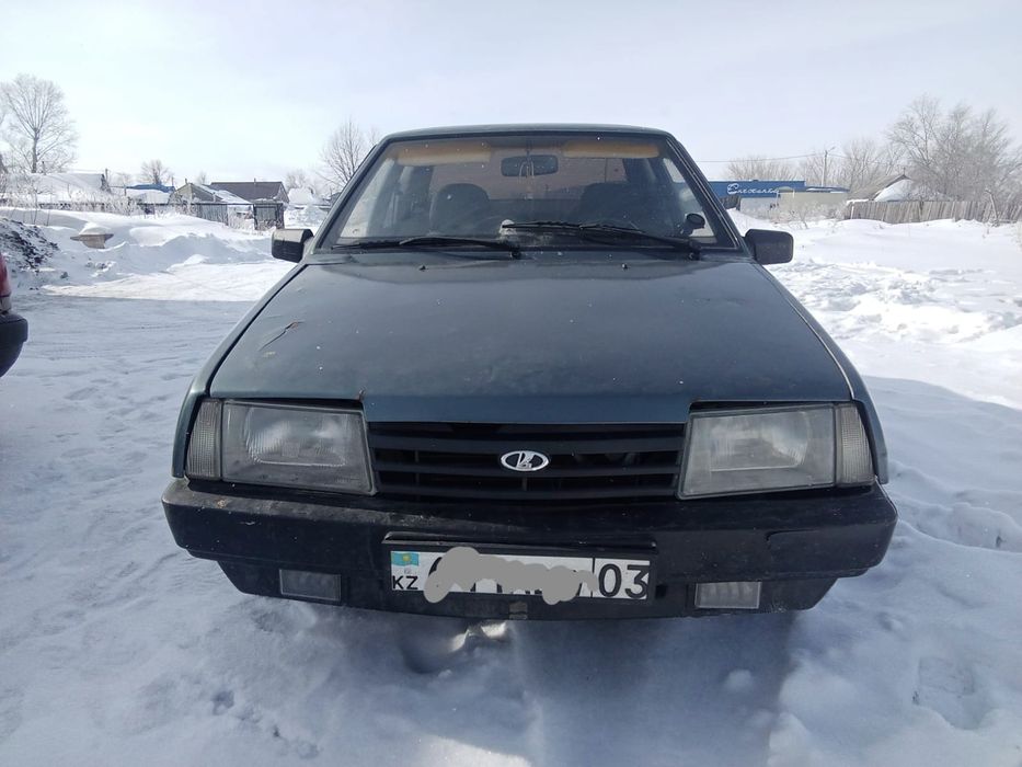 Продам Ваз 21099